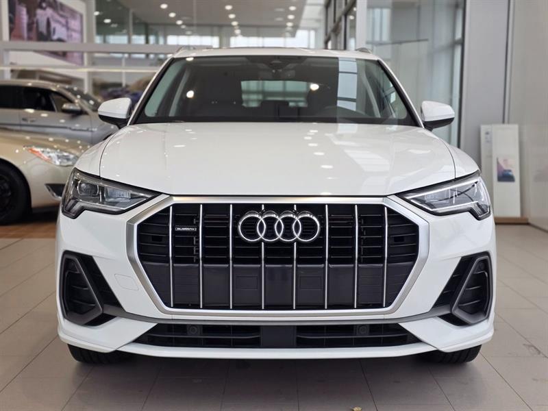 audi Q3 2021 - 3