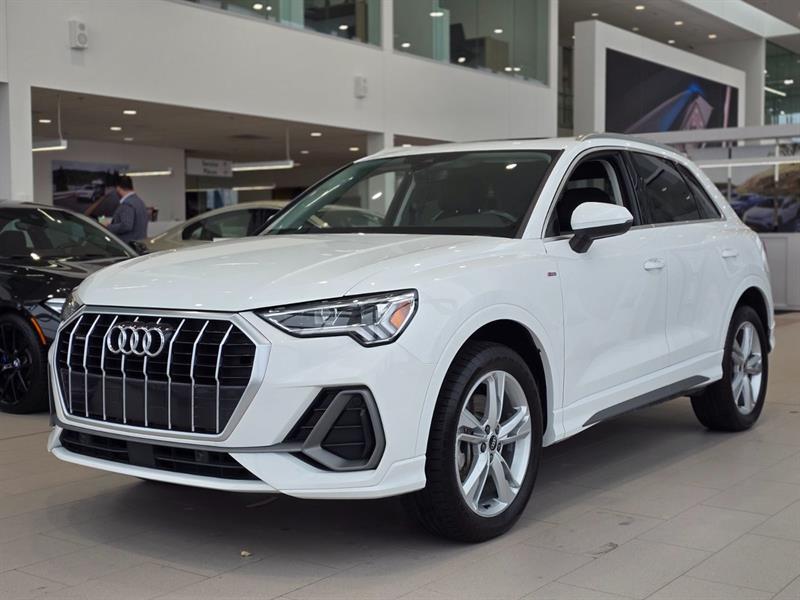 audi Q3 2021 - 4