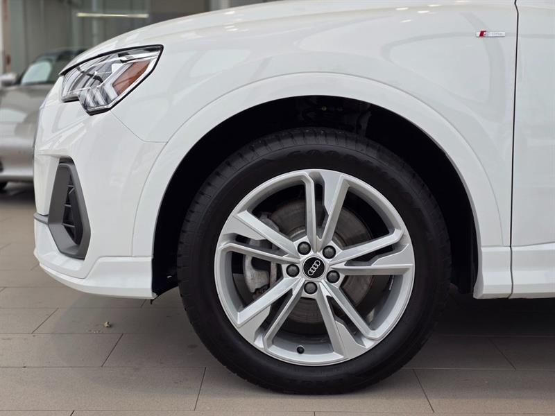 audi Q3 2021 - 5