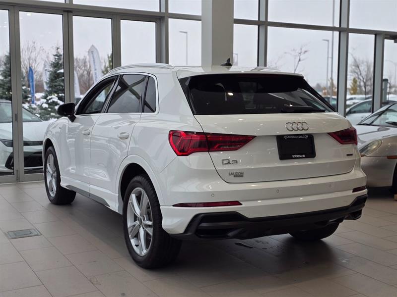 audi Q3 2021 - 6