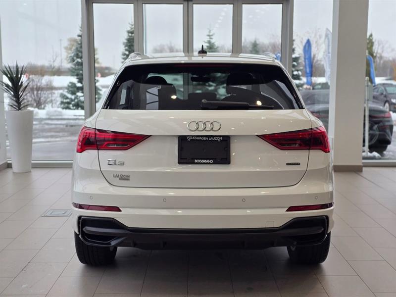 audi Q3 2021 - 7