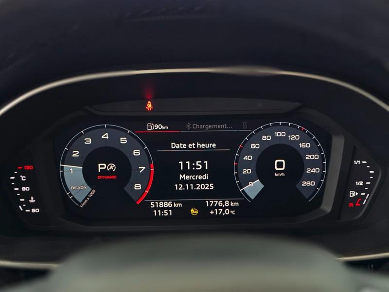 audi Q3 2021 - 13