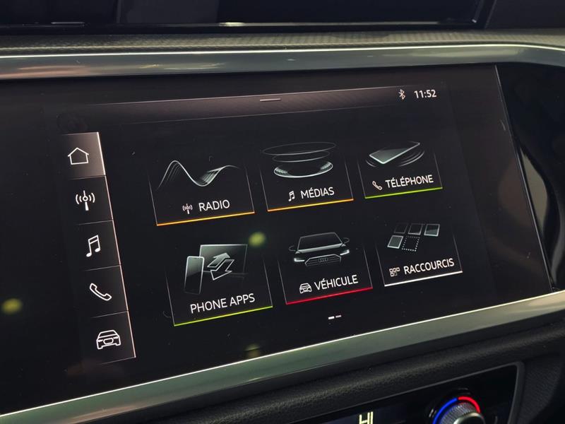 audi Q3 2021 - 19