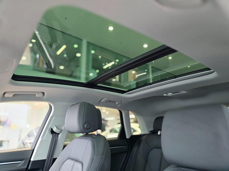 audi Q3 2021 - 20