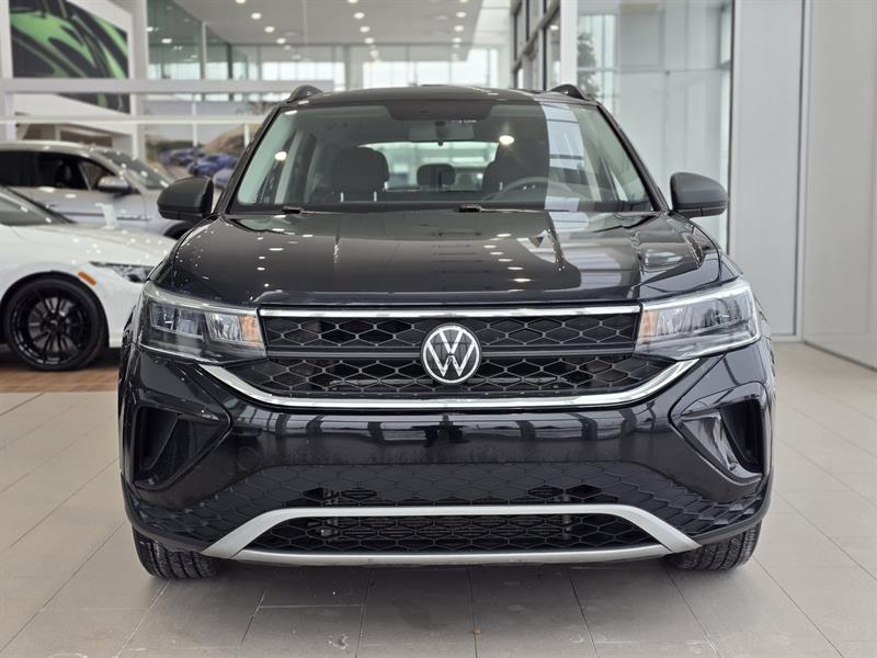 volkswagen Taos 2022 - 2