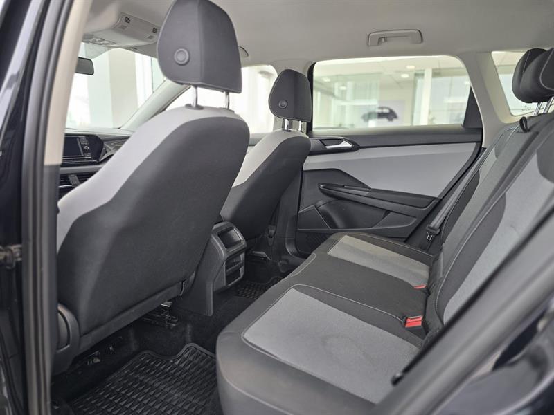 volkswagen Taos 2022 - 9