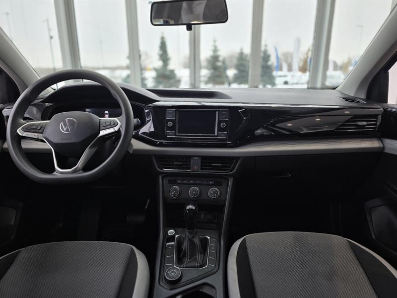 volkswagen Taos 2022 - 10