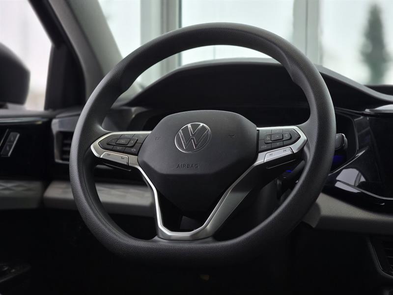 volkswagen Taos 2022 - 11