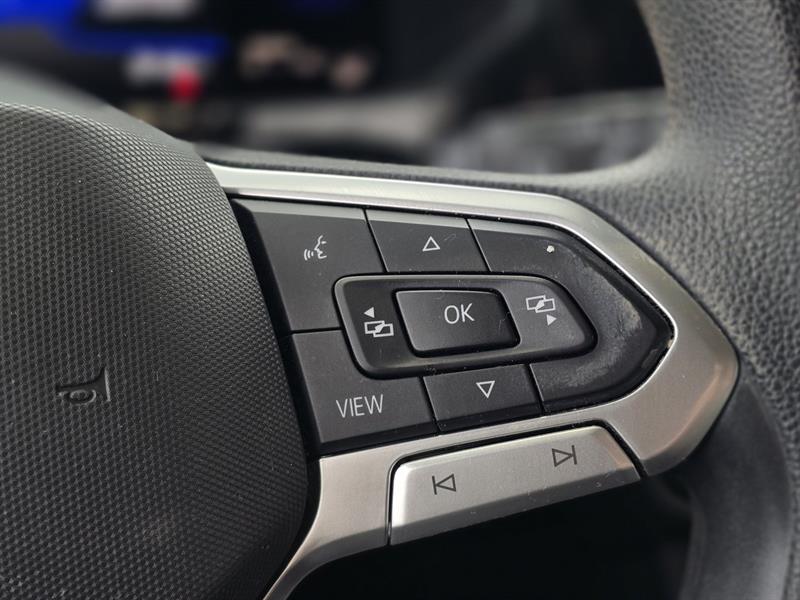 volkswagen Taos 2022 - 14