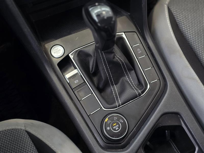 volkswagen Taos 2022 - 15