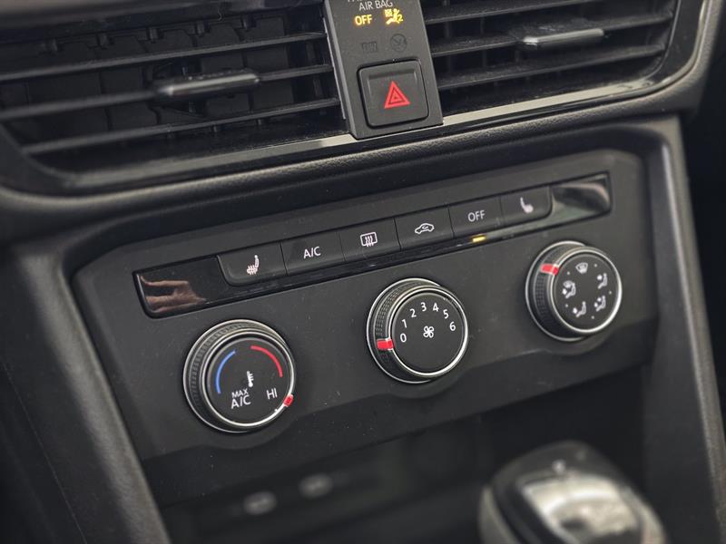 volkswagen Taos 2022 - 16