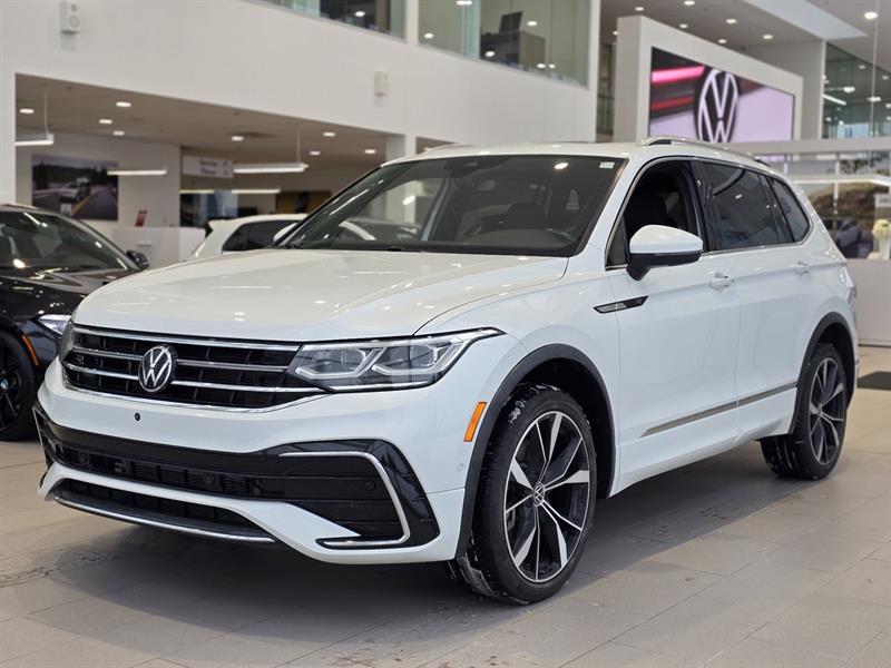 volkswagen Tiguan 2023 - 3