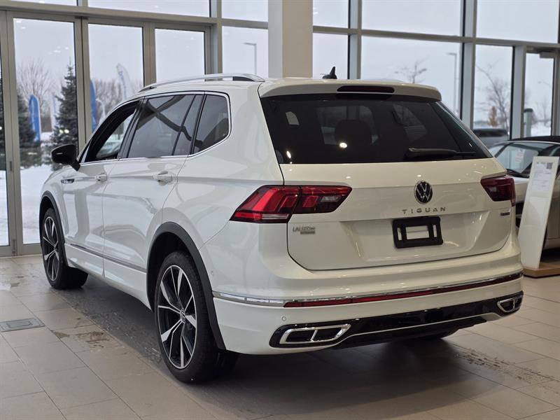 volkswagen Tiguan 2023 - 4