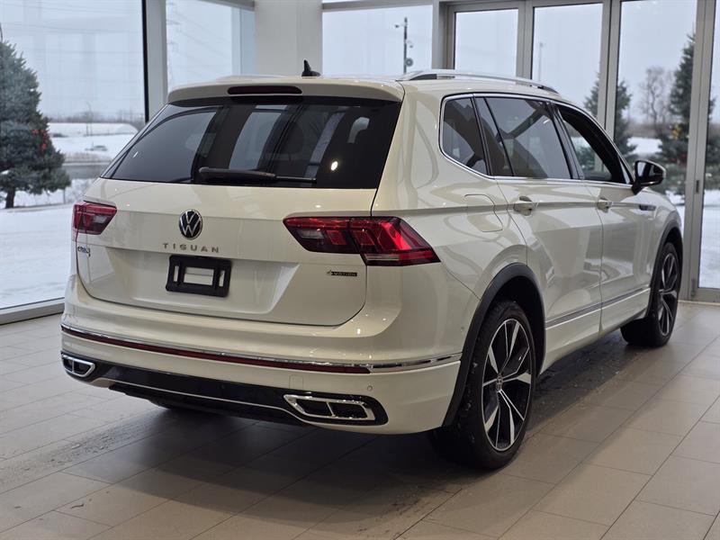 volkswagen Tiguan 2023 - 6