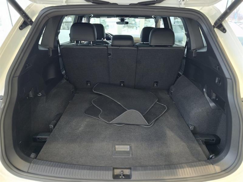 volkswagen Tiguan 2023 - 7