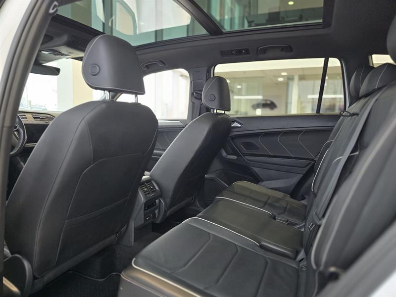 volkswagen Tiguan 2023 - 8