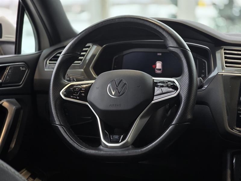 volkswagen Tiguan 2023 - 10