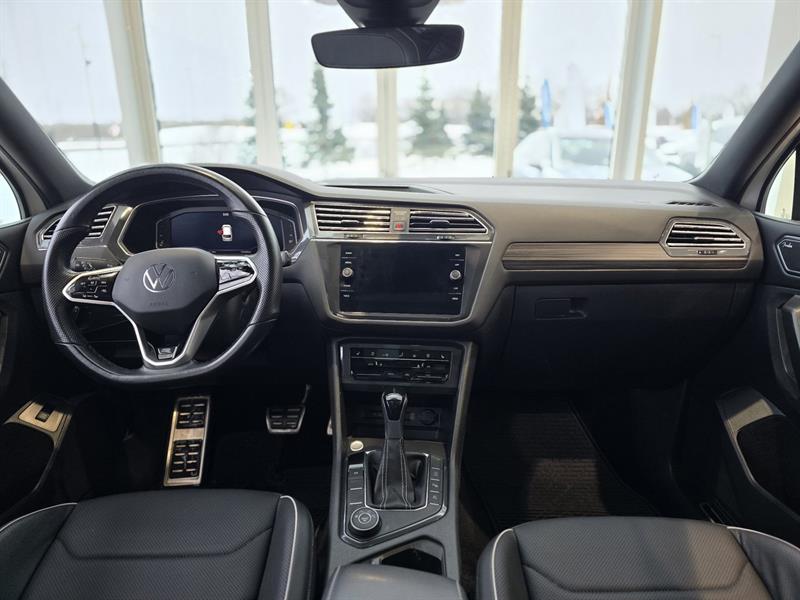 volkswagen Tiguan 2023 - 11