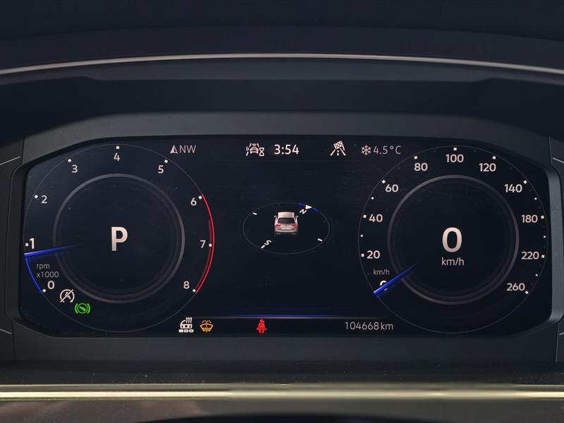 volkswagen Tiguan 2023 - 12