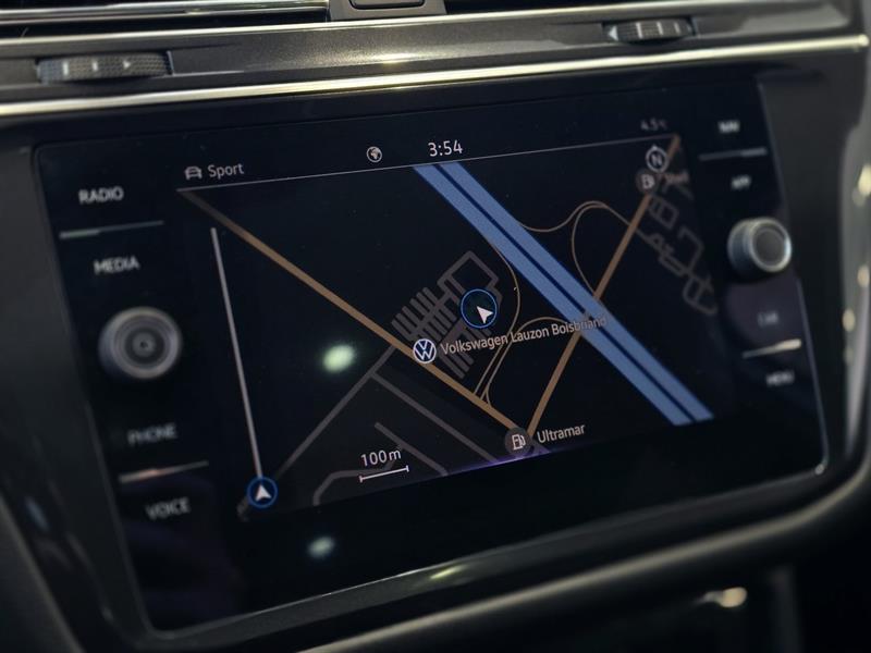 volkswagen Tiguan 2023 - 19