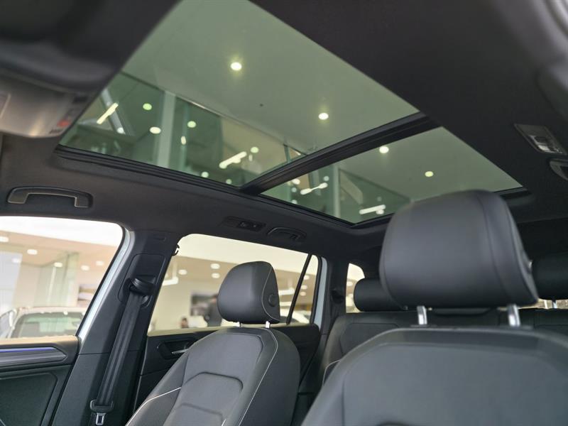 volkswagen Tiguan 2023 - 21