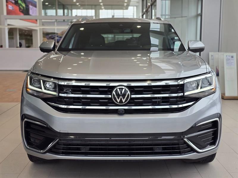 volkswagen Atlas Cross Sport 2023 - 3