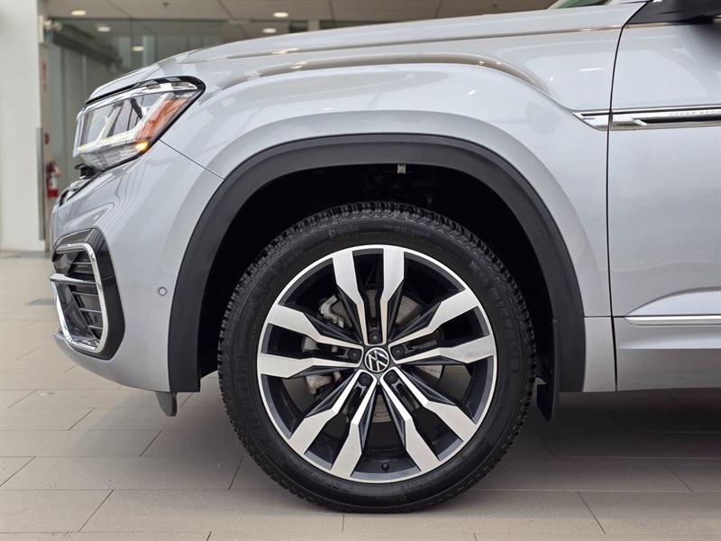 volkswagen Atlas Cross Sport 2023 - 5