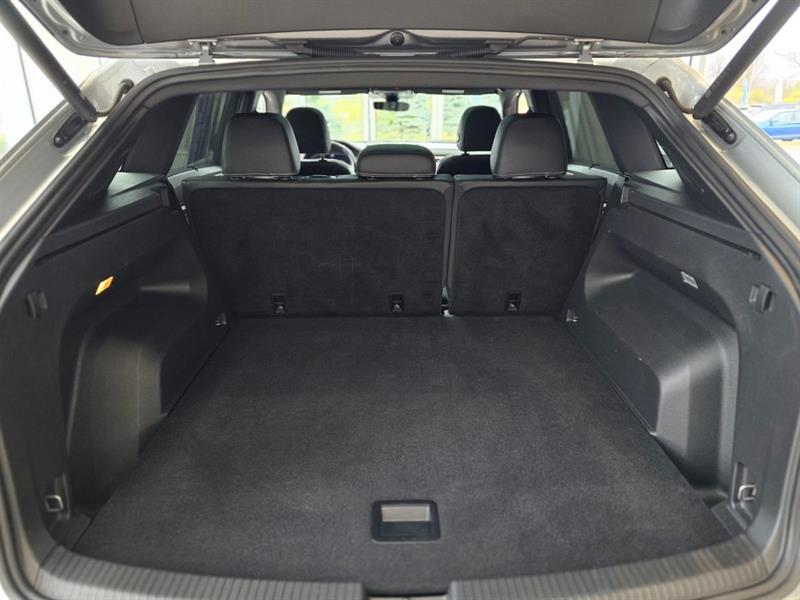 volkswagen Atlas Cross Sport 2023 - 9