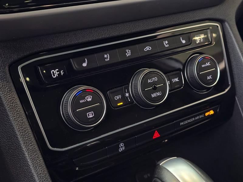 volkswagen Atlas Cross Sport 2023 - 19