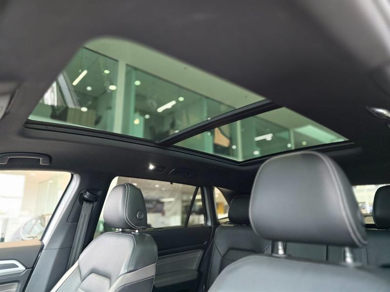volkswagen Atlas Cross Sport 2023 - 22