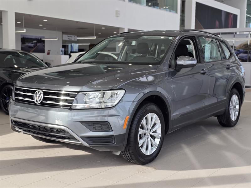 volkswagen Tiguan 2020 - 3
