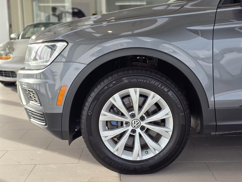 volkswagen Tiguan 2020 - 4