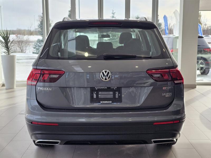 volkswagen Tiguan 2020 - 6