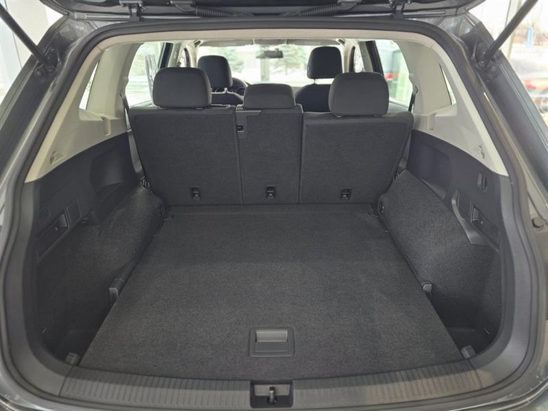 volkswagen Tiguan 2020 - 8