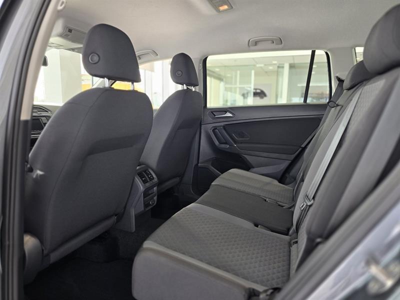 volkswagen Tiguan 2020 - 9