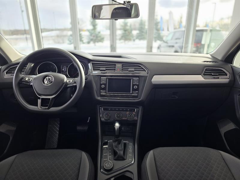 volkswagen Tiguan 2020 - 10