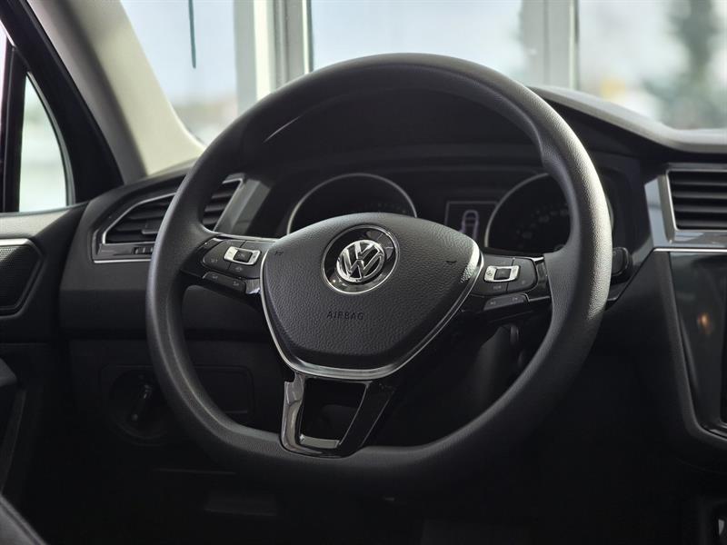 volkswagen Tiguan 2020 - 11