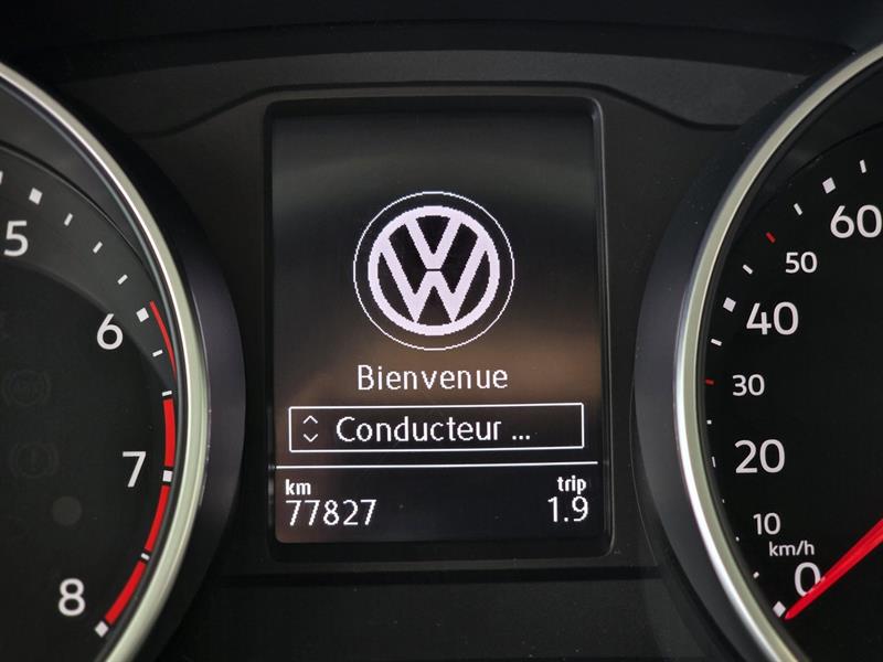 volkswagen Tiguan 2020 - 12