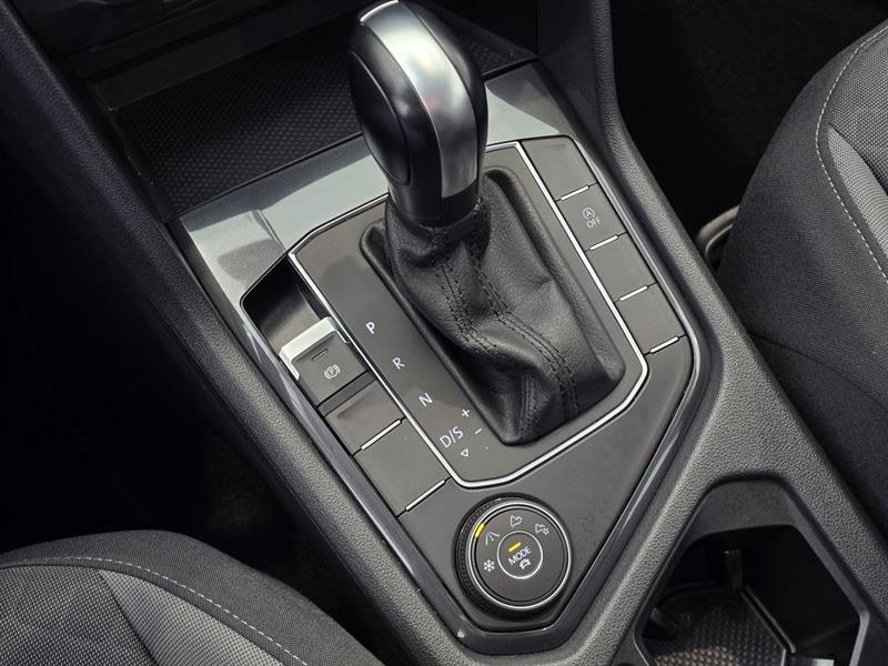 volkswagen Tiguan 2020 - 15