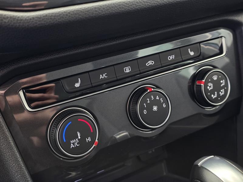 volkswagen Tiguan 2020 - 16