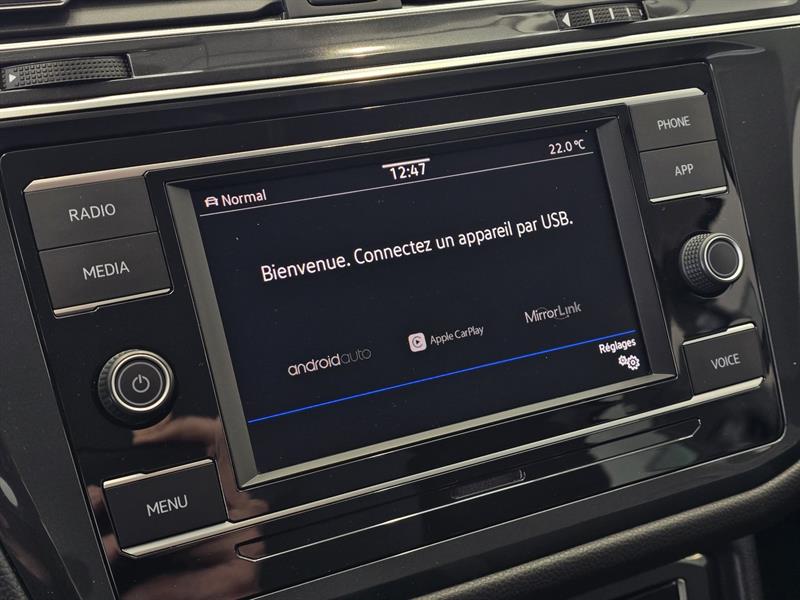 volkswagen Tiguan 2020 - 17