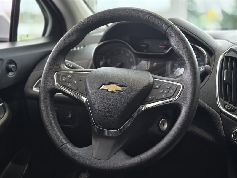 chevrolet Cruze 2018 - 11