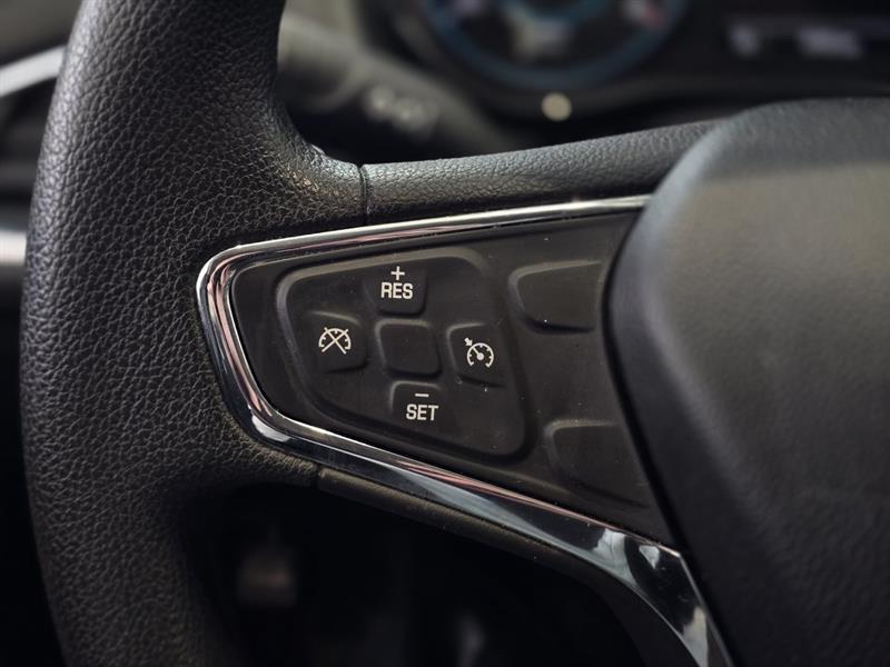 chevrolet Cruze 2018 - 13