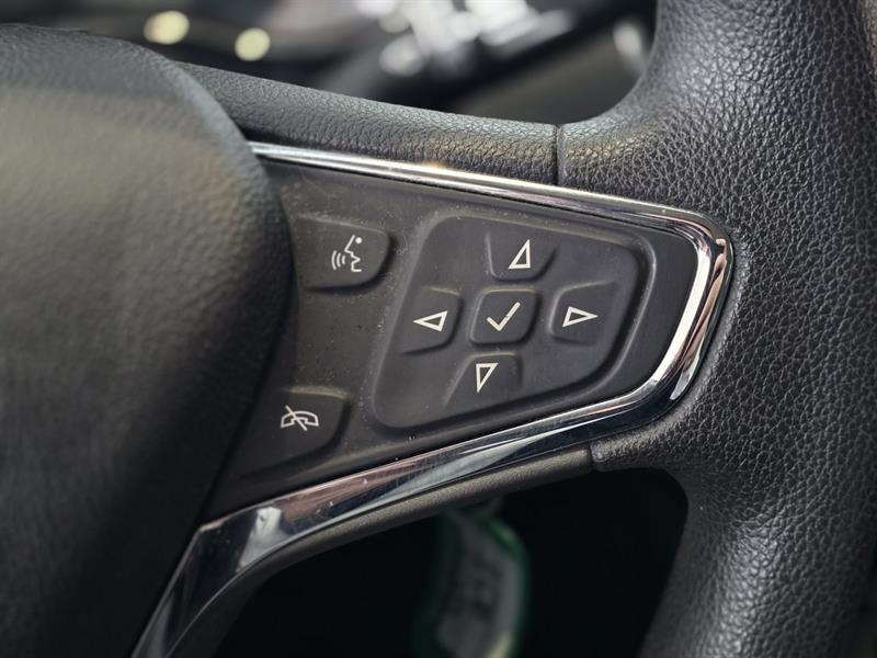 chevrolet Cruze 2018 - 14