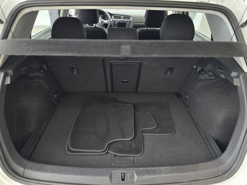 volkswagen Golf 2020 - 8