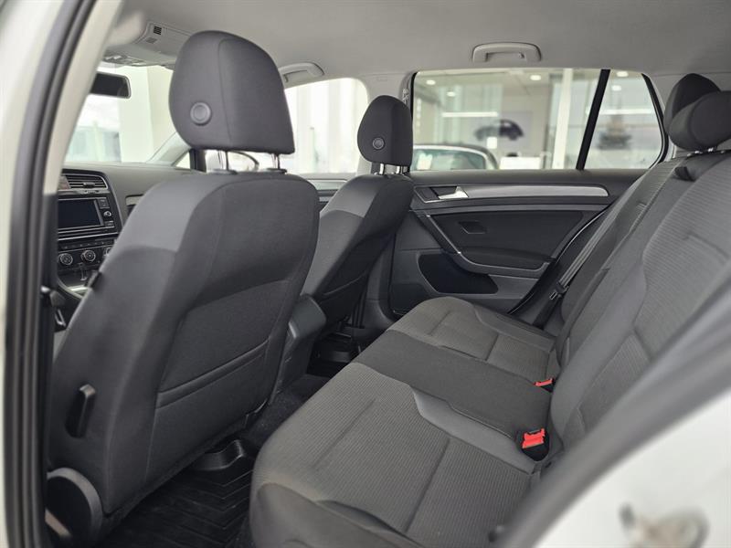 volkswagen Golf 2020 - 9