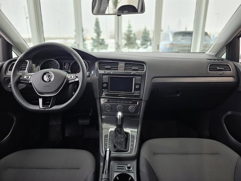 volkswagen Golf 2020 - 10
