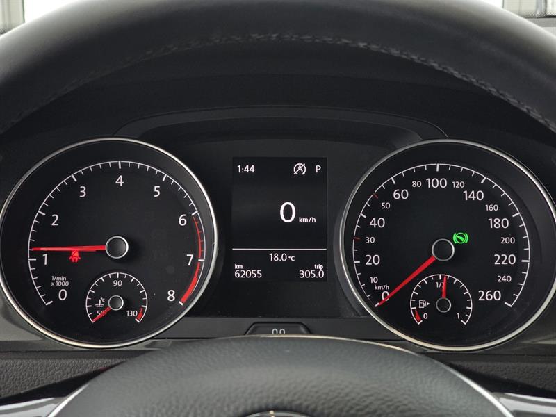 volkswagen Golf 2020 - 12