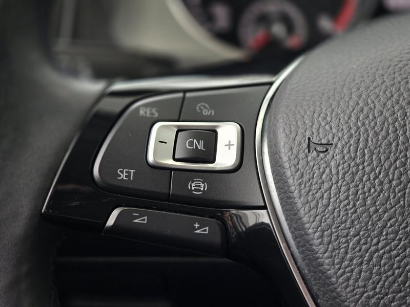 volkswagen Golf 2020 - 13