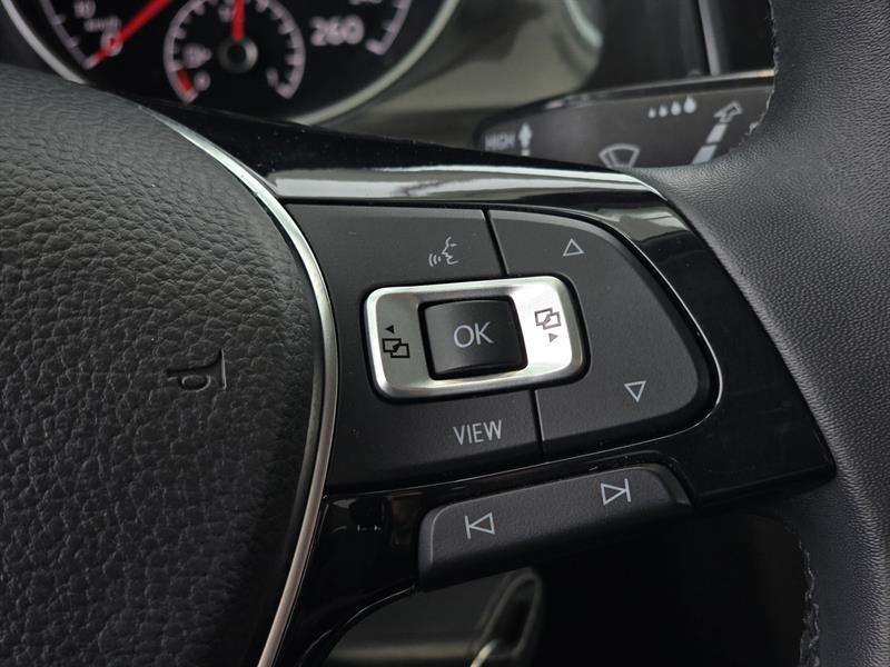 volkswagen Golf 2020 - 14